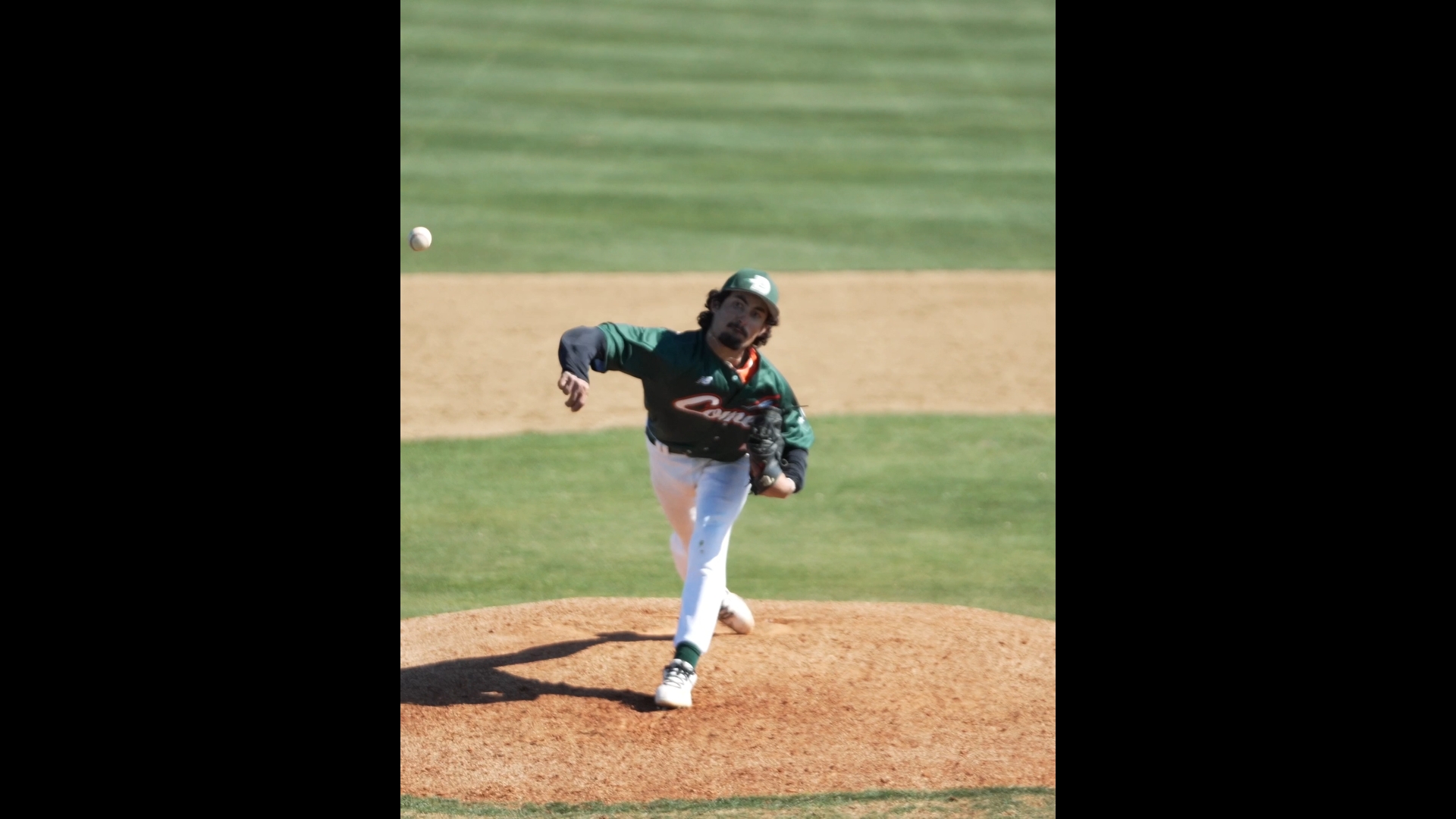 UTD baseball coverage